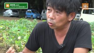 多くの消費者に知ってもらいたい