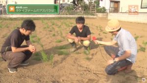 とっかかりやすい