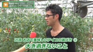 ポイントその１