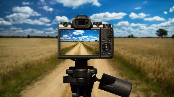 撮影、農園紹介ビデオ制作します